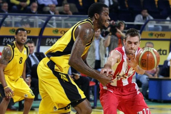 Σε αναζήτηση αντιπάλου ο Άρης