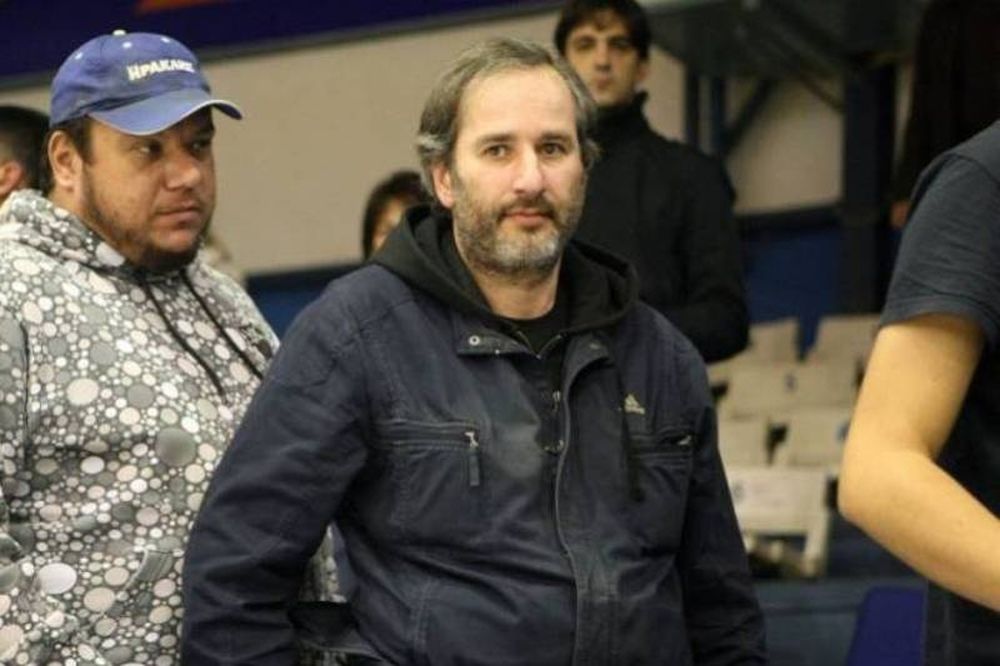 «Χαρτοπόλεμος» στον Ηρακλή