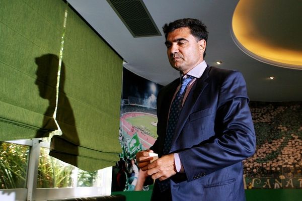 Σε καλό κλίμα η πρώτη συνάντηση