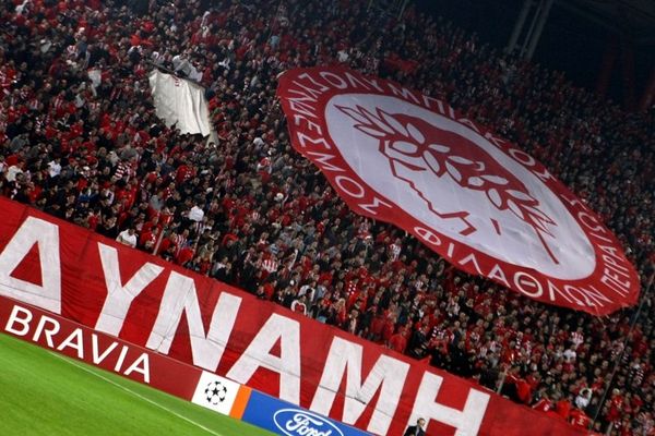 Την Πέμπτη τα εισιτήρια με Άρσεναλ