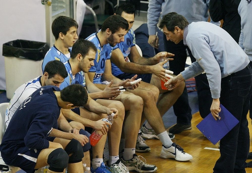 Το στοίχημα της Ρούμελης!