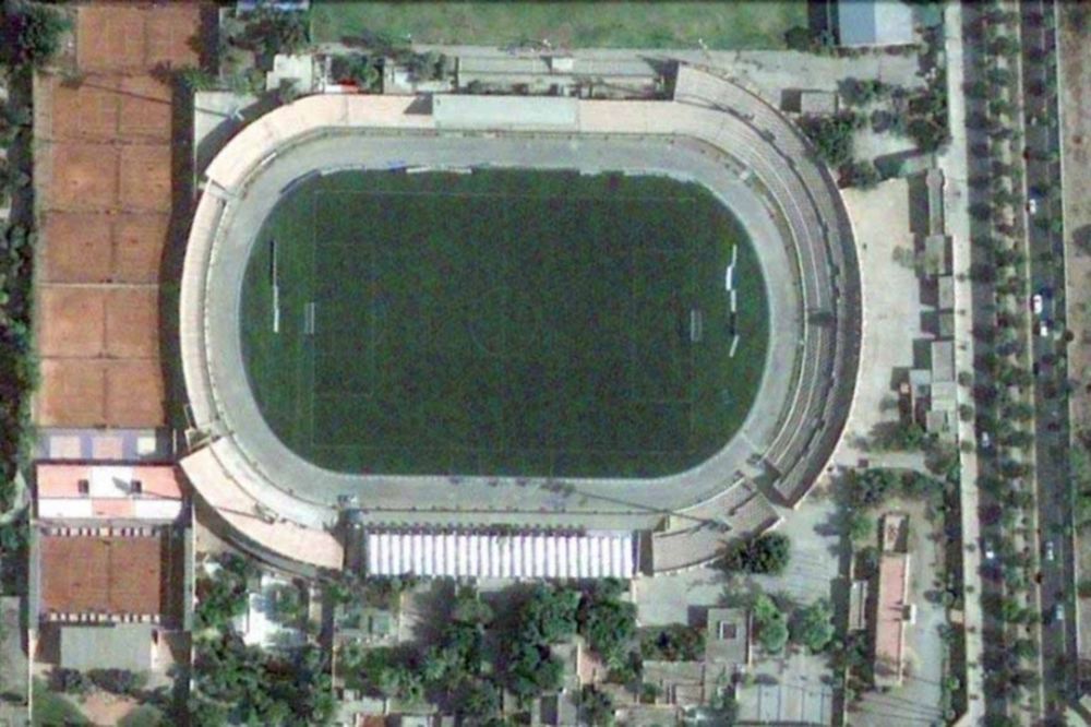 Στο Μαρόκο το προ-ολυμπιακό