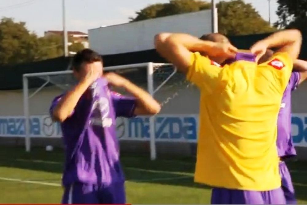 Το Fair Play της Φιορεντίνα
