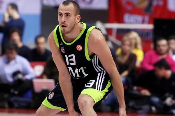Ροντρίγκεθ: «Πιο έτοιμος φέτος»