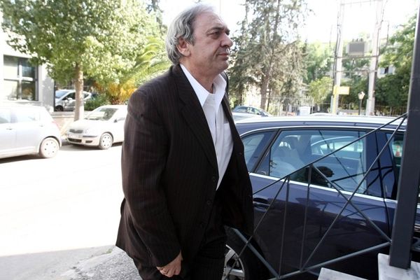 Καλογιάννης: «Πιο χαμηλά δεν γίνεται…»