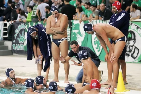 Ρούπακας: «Μας έχει συσπειρώσει»
