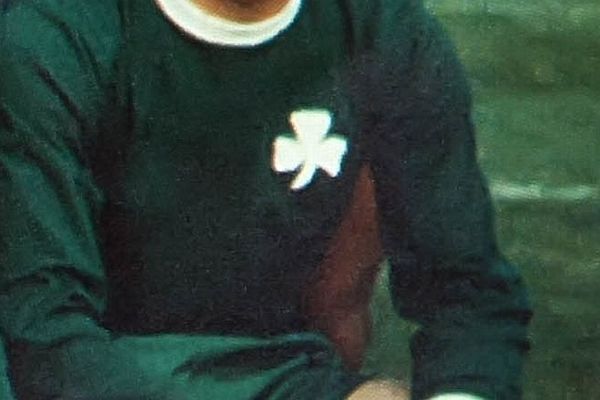 Η ιστορία μιας φανέλας… (photos & video)