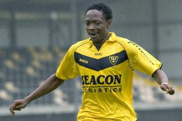 Βρήκε ταλέντο στην Ολλανδία η Άρσεναλ