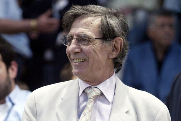 Στην Παιανία ο «Καπετάνιος»!