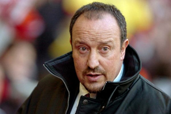 «Η Λίβερπουλ θα νικήσει»