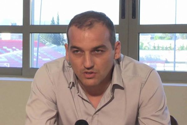 Κοβάσεβιτς: «Με όρεξη και επιθετικότητα»