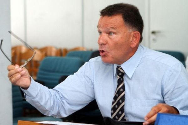 Προχωρά σε μηνύσεις η Παναχαϊκή