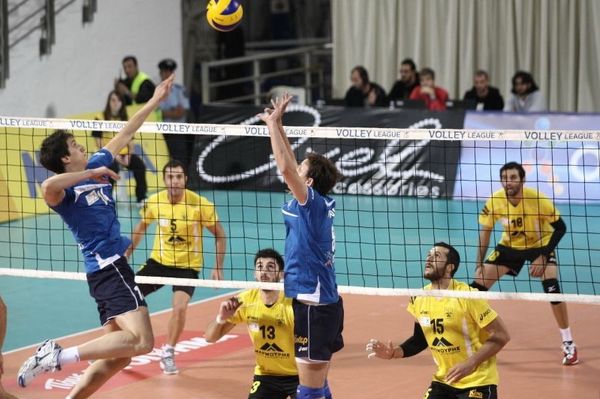 Πρώτη... μισή νίκη για τον Ηρακλή