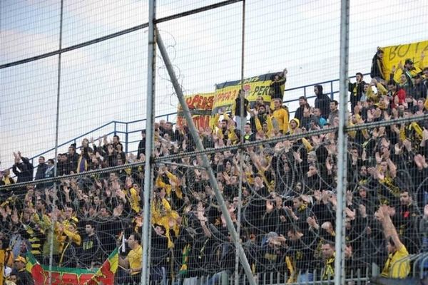 Με 21.000 φιλάθλους του Άρη το ντέρμπι με ΠΑΟΚ