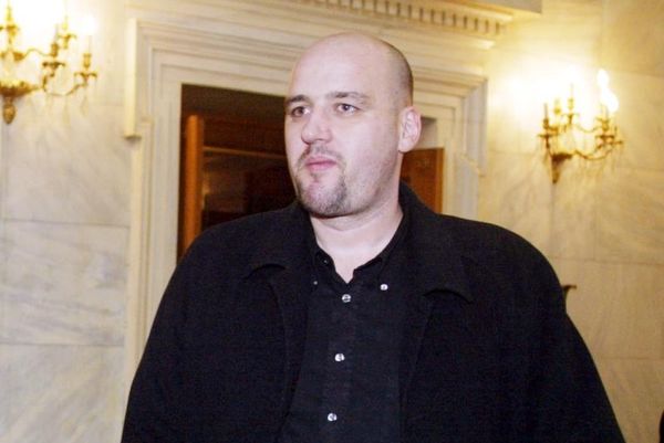 Παρελθόν ο Μυριούνης
