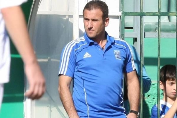 Παχατουρίδης: «Λάθος μας το γκολ της Ισλανδίας»