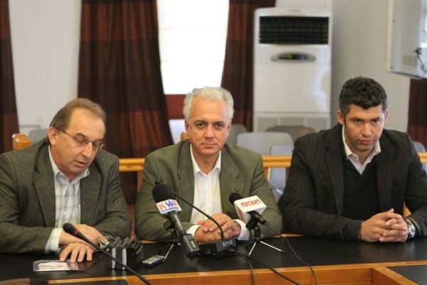 Σιμιτσής: «Για πάντα στην Α1»