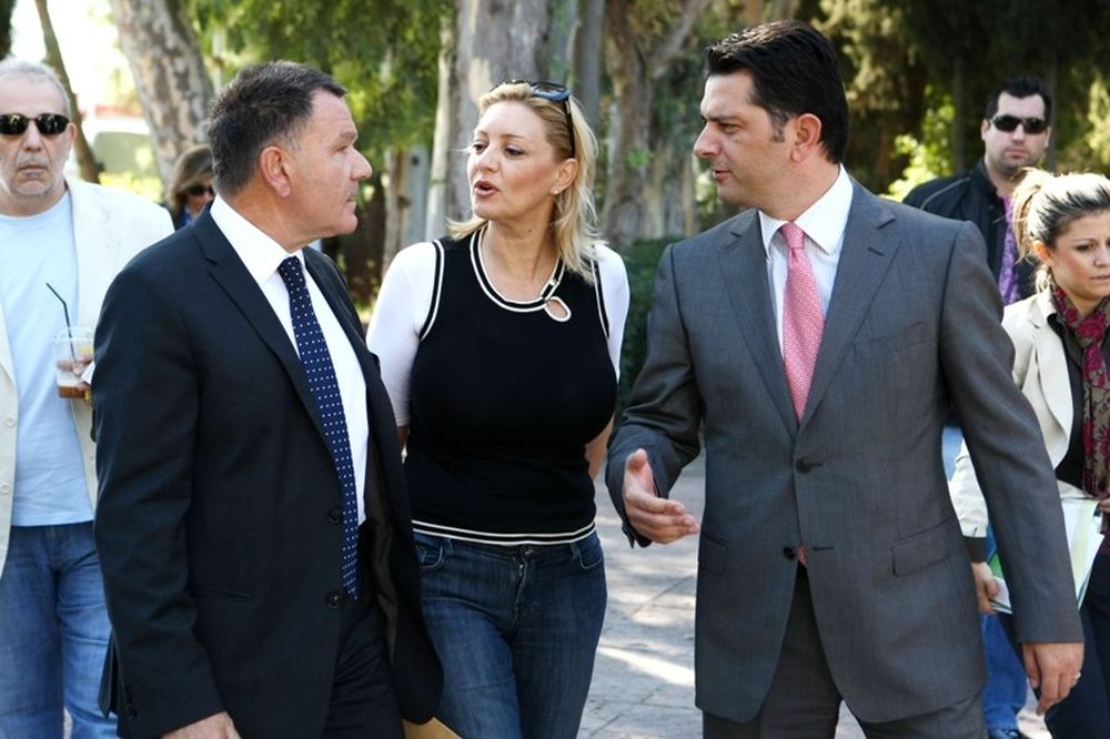 Τη Δευτέρα κληρώνει για την Παναχαϊκή