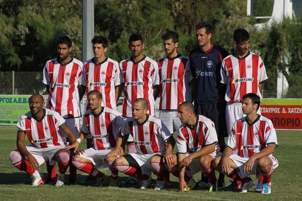 Ξεκινούν οι νέοι του Πλατανιά