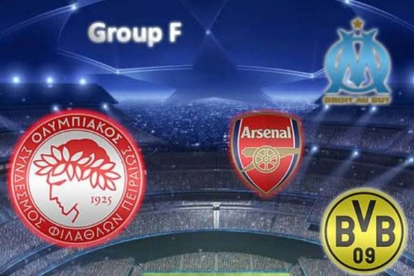 Στον… αέρα η μετάδοση του Ολυμπιακός – Ντόρτμουντ!