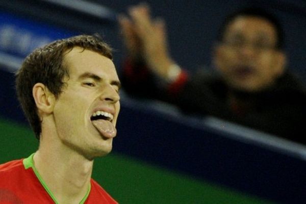 Μάρεϊ και Φερέρ στην τετράδα