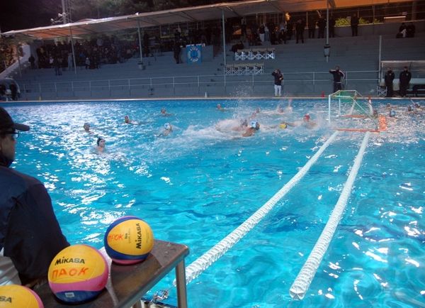 Τεστ προετοιμασίας για τους μικρότερους