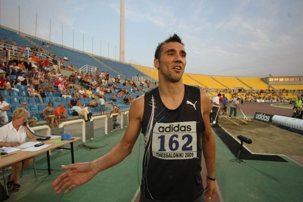 Το πρόγραμμα των ελληνικών μίτινγκ