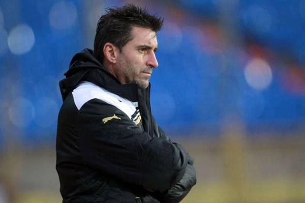 Βελής: «Υπάρχει μέλλον στον ΠΑΟΚ»