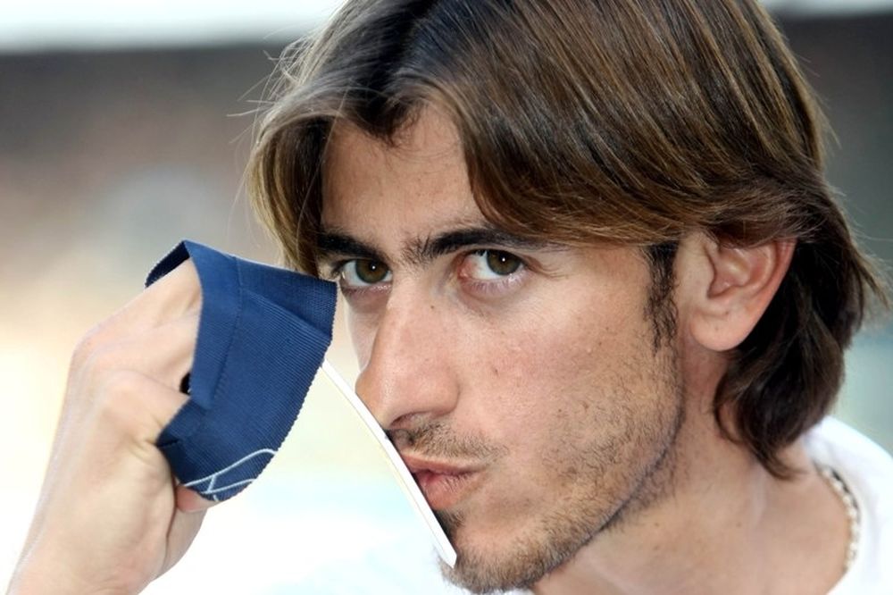 Θύμα ληστείας ο Κυριάκος Ιωάννου