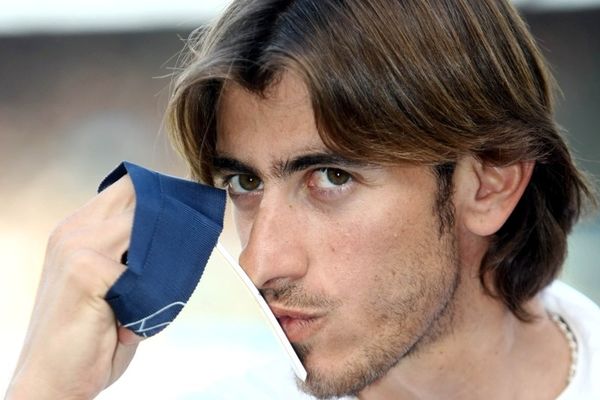 Θύμα ληστείας ο Κυριάκος Ιωάννου