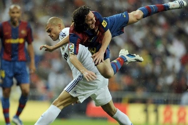 Εύκολο έργο για Ρεάλ, Μπαρτσελόνα