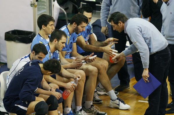 Παιχνίδι χωρίς... παράδοση στη Λαμία