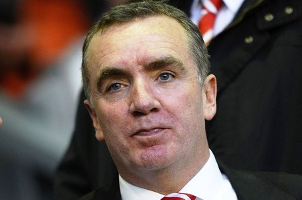 Άιρ: «Είμαστε Λίβερπουλ»