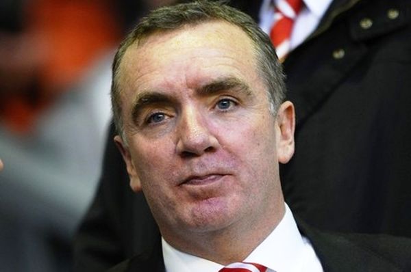 Άιρ: «Είμαστε Λίβερπουλ»