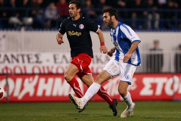 Ατρόμητος στη… χώρα των Φαιάκων!