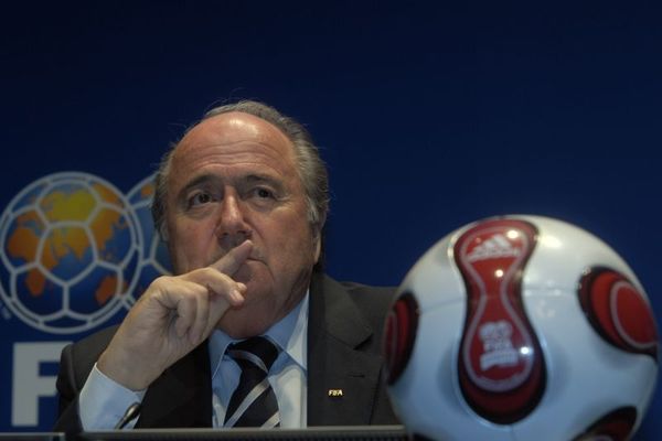 Νέα «καμπάνα» για δωροδοκία στην FIFA