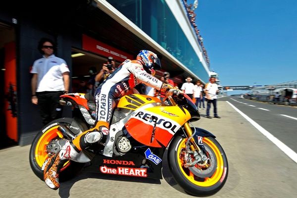 MotoGP Αυστραλία: Η ώρα του Στόνερ 