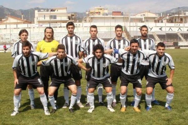 Το «ψάχνει» για αλλαγή έδρας η Καλαμάτα