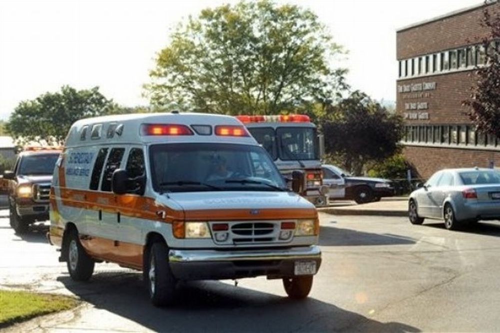 Πώς να μπείτε… τζάμπα σε ένα γήπεδο! (video)