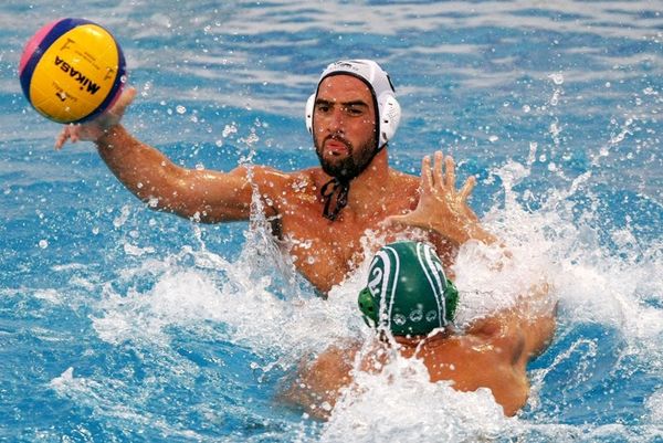 Το τρέιλερ του ντέρμπι (video)