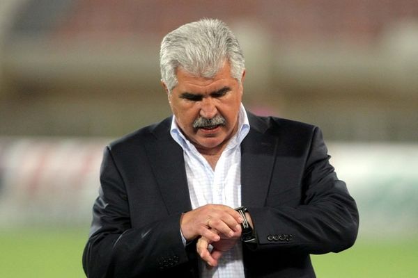 Ο καιρός ματαίωσε το φιλικό της Λιβαδειάς