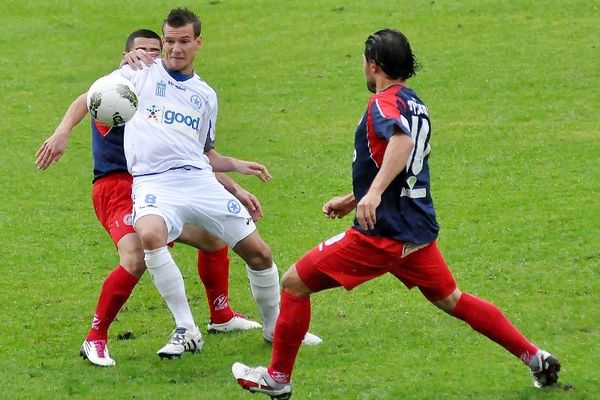 Την ανασΤΑΤΟΣε (video+photos)