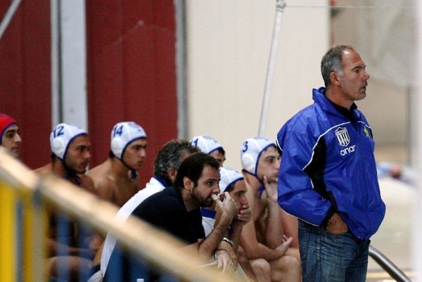 Τηρούν τα όσα είπαν Κεχαγιάς, Καψοκόλης