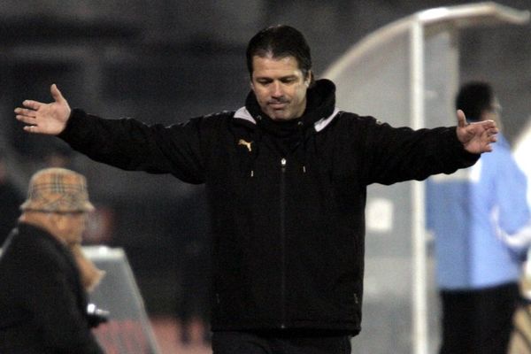 Λασπομαχία και ισοπαλία στην Κατερίνη
