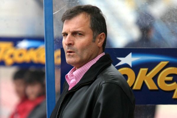 Χωρίς γκολ το φιλικό της Βέροιας