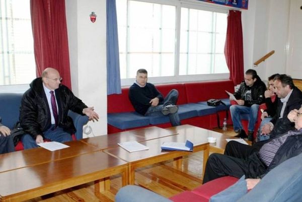 Άμεσα περιμένει χρήματα από την ΑΕΚ ο Πανιώνιος