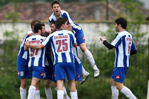 Η εντοπιότητα του Φωκικού