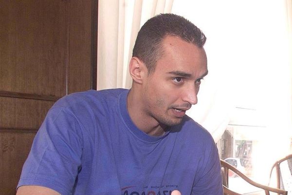 Παρελθόν ο Χούμπαυλης