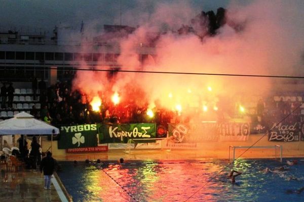 Το πιο μεγάλο κέρδος είναι ο κόσμος τους (photos)