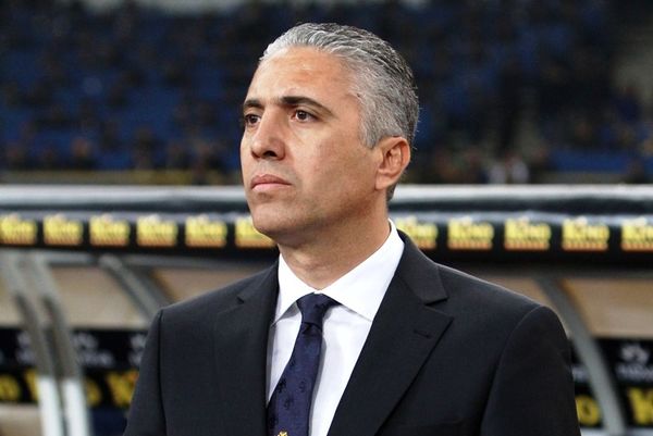 Κωστένογλου: «Μας αδικεί το αποτέλεσμα»